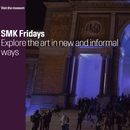 SMK Fridays's picture