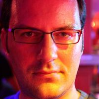 Adriaan Wessels的照片