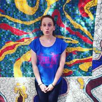 Cherry Frangullo的照片