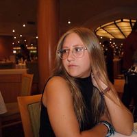 Danae Brouwer's Photo