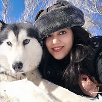 Fotos de Khatere Hemmati