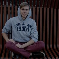 Martin Rutenberg's Photo