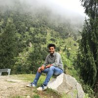 Amit Banerjee's Photo