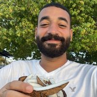 Abdelrahman Nasr's Photo