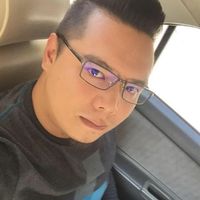 Jorge Tenorio's Photo