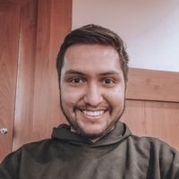 Orlando Venegas Machado's Photo