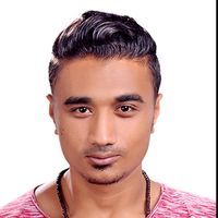 Khaled Ahmed的照片