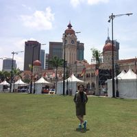 Le foto di Caranini Yang