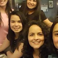 Fotos de Krissia Araya