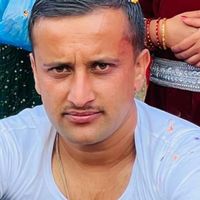 Ram Chaulagain's Photo