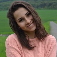 Anna Vojáčková的照片