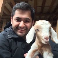 Emrullah Cetinkaya's Photo