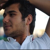 Mehmet Otman's Photo