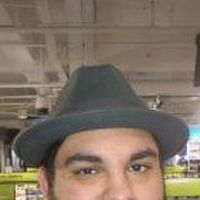 John Bjøkne's Photo