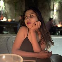 Yashaswini Vijaykumar的照片