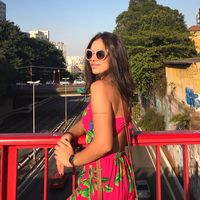 Nicole Nunes的照片