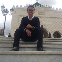 Mohamed EL HOSAYNY's Photo