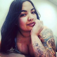 Photos de Nadine Jade Randall