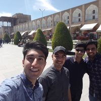 Fardin Alipour的照片