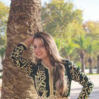 Najlae Boussetta的照片