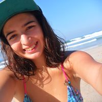 Guada Algañaraz's Photo