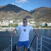 Mariusz Leja's Photo