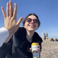 Fotos de Dana Chornohor