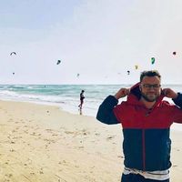 Tal Potechin's Photo