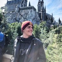 Italo Eduardo's Photo