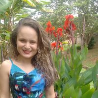 Maira Regiane's Photo