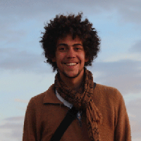 Benjamin Athuil's Photo