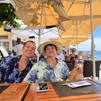 Maria Tortras's Photo