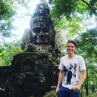 Fotos de Brendan Daw