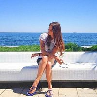 Love Kuzmina's Photo