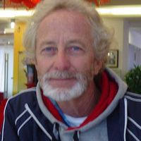 Billy  Gilroy's Photo