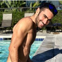 Efe Hasserbetci的照片