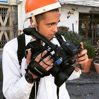 Davide Tartaglia's Photo