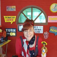 Le foto di Penélope Jaloto