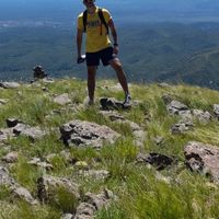 Lucas Galarza的照片