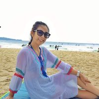 Jocyl Ann Bachoco的照片