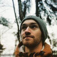 Ilia Levchenko's Photo