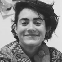 Francine Müller Antunes's Photo