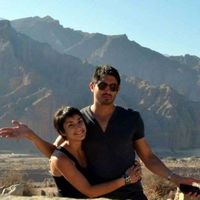 Berta Navia的照片