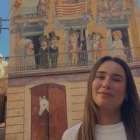 Atiye  Küçükkökten's Photo