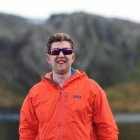 Harry Swettenham's Photo