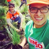 Photos de Daniel Iván