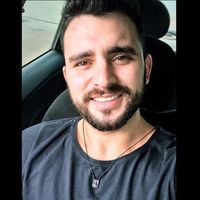 Gabriel Fioretti's Photo