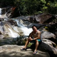 richard chun的照片