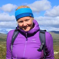 Fotos von Kjersti Prestrud