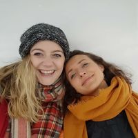 Le foto di Zoé Bouchard